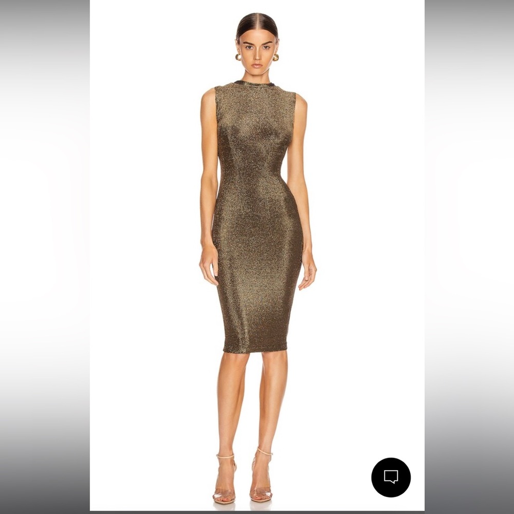 RTA Bandit Dress